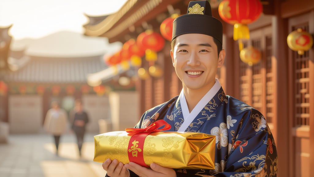 📈 서비스·투자 시장 개방, 우리 경제에 미칠 영향은?