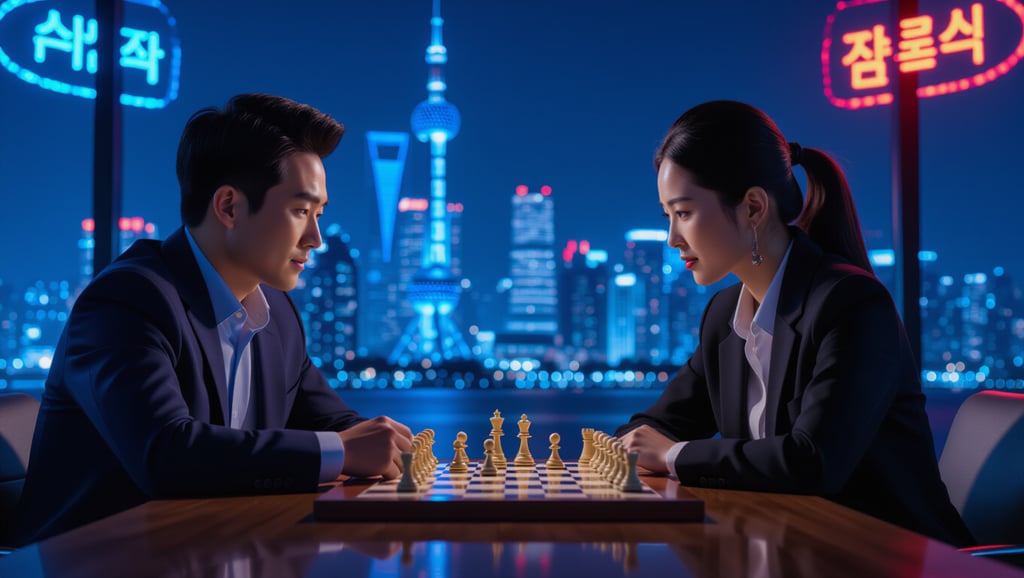 💡 AI·바이오 신산업 협력, 기회와 위험은?