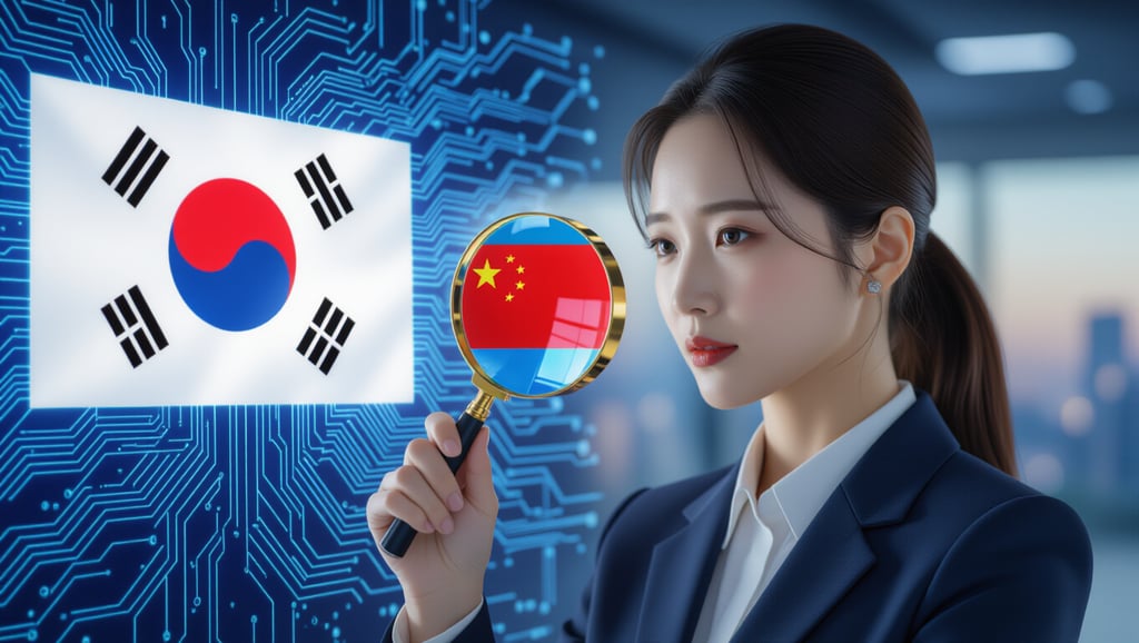 🔍 시진핑 주석의 제안, 숨겨진 전략은?