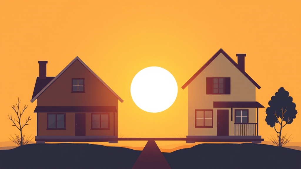 양도세 절세 전략: 기본 원리 (illustration 스타일)