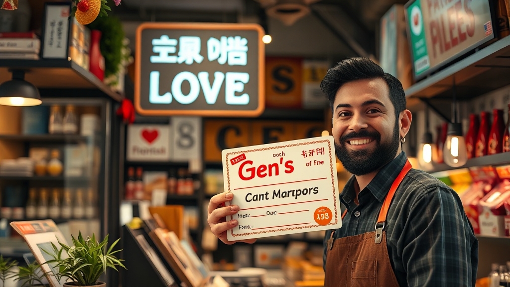 실제 수혜 후기 및 꿀팁 (realistic 스타일)