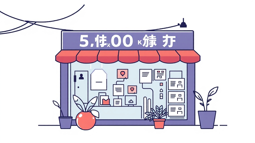 지원 대상 및 조건 (illustration 스타일)