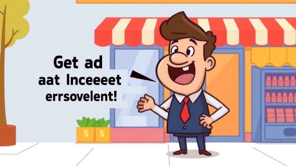 결론 (cartoon 스타일)