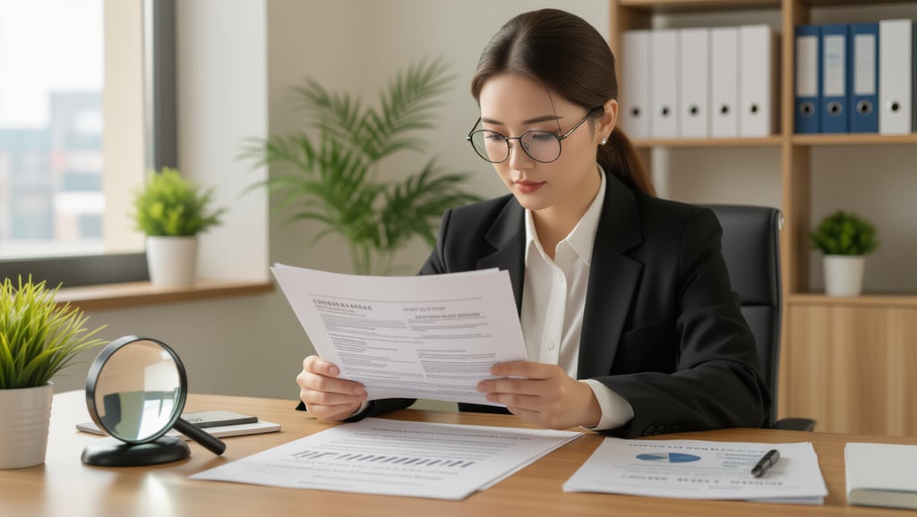 💡 EDI 서비스, 놓치지 말아야 할 유의사항과 실무 팁!