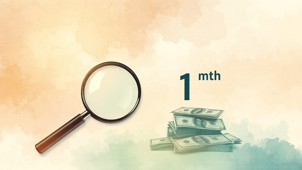 놓치기 쉬운 공제 항목 (watercolor 스타일)