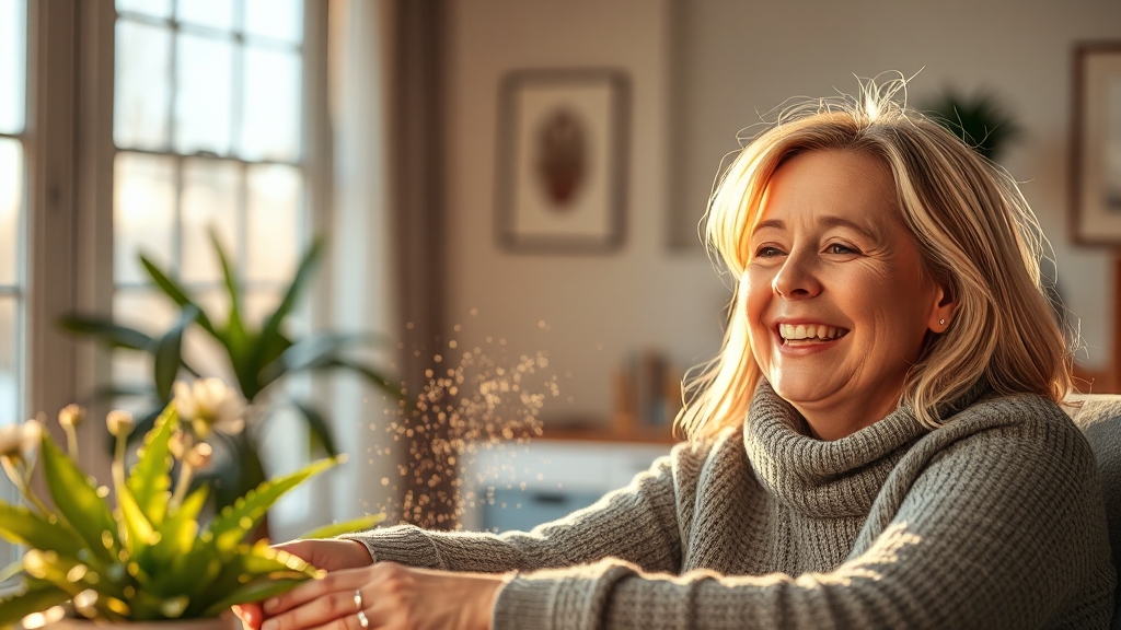 2025 연말정산, 미리 준비하세요! (realistic 스타일)