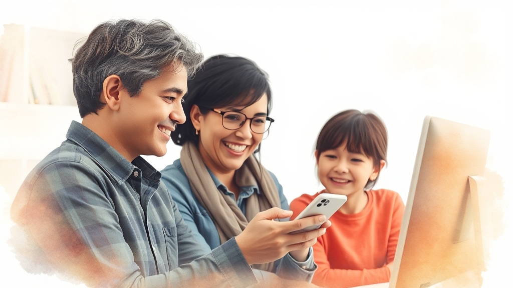 신청 방법 및 필요 서류 (watercolor 스타일)