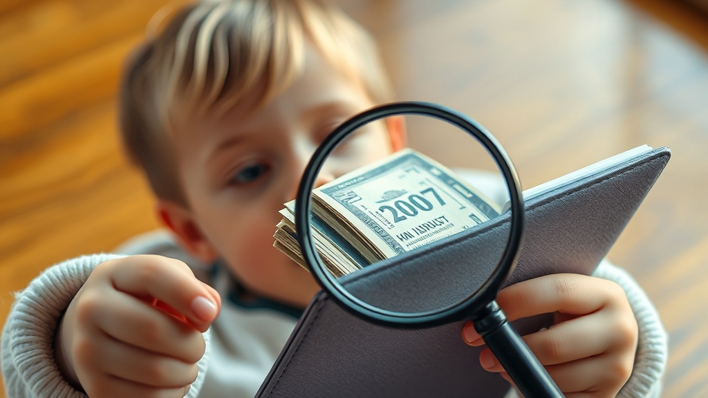 신청 시 유의사항 및 팁 (realistic 스타일)