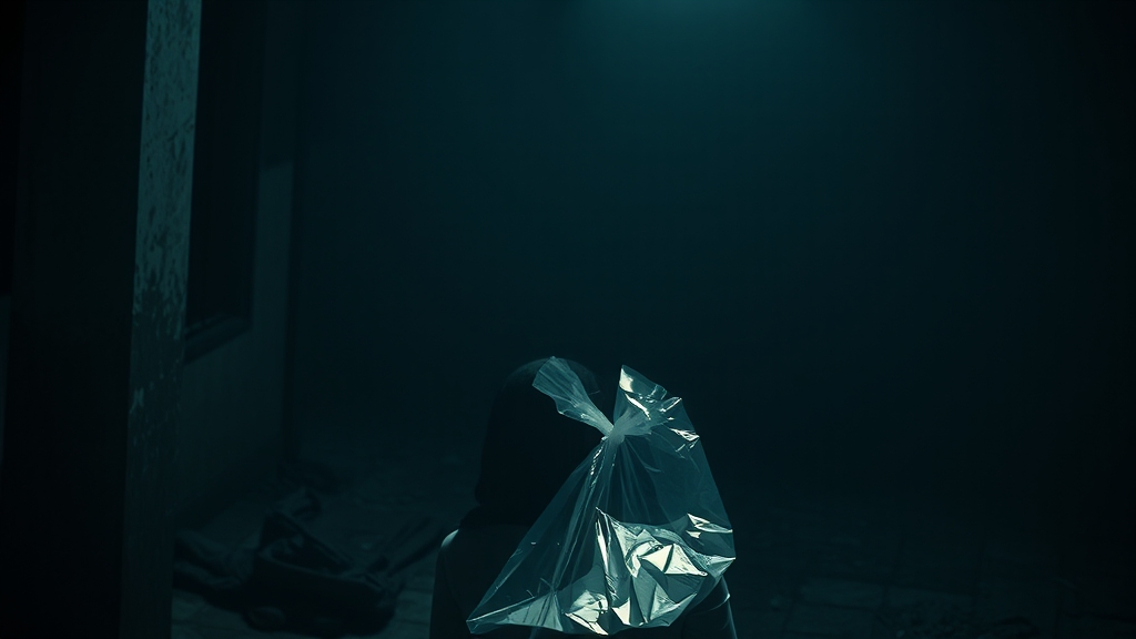 괴물의 시간: 최세용 연쇄 납치 살인 사건 전말과 자필 편지 분석 3 최세용 범죄 사건 개요 (realistic 스타일)