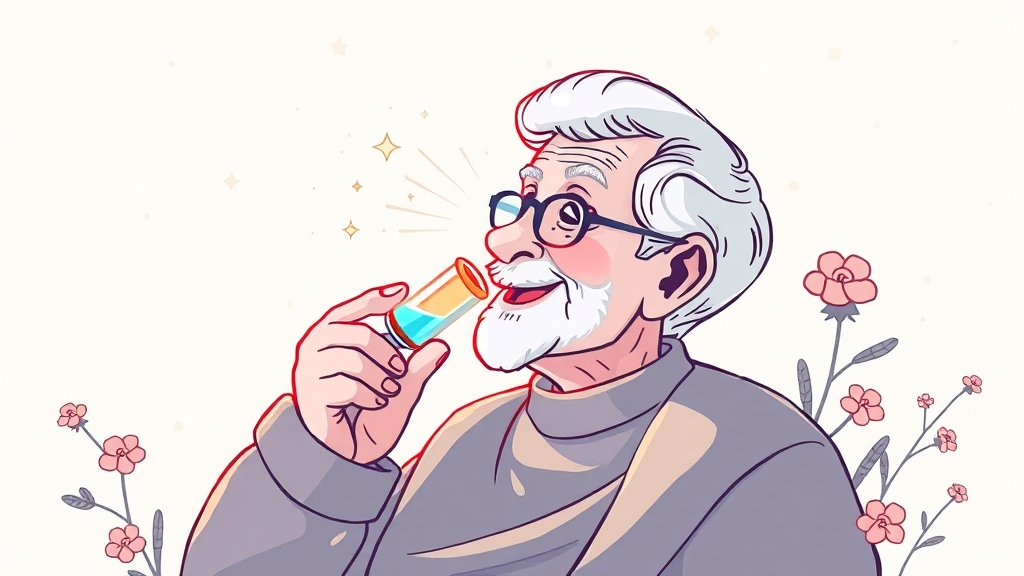 새로운 선택, 싱그릭스 (illustration 스타일)