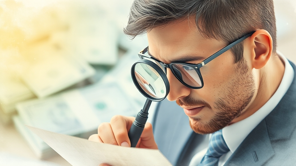 놓치기 쉬운 공제 항목 (watercolor 스타일)