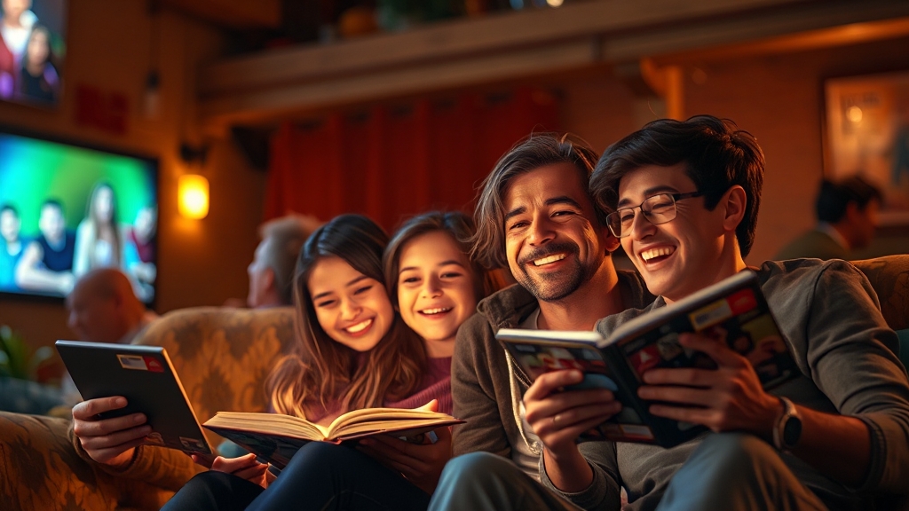 문화누리카드란? (realistic 스타일)