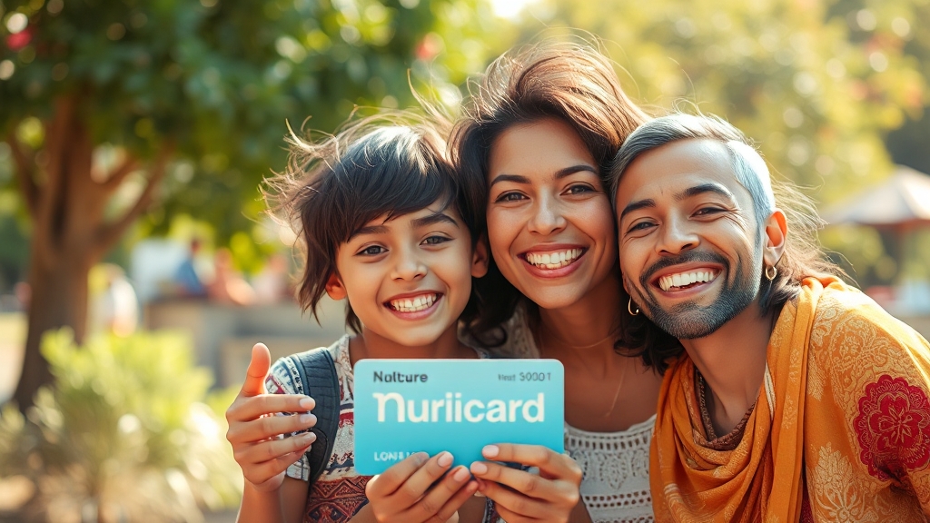 잔액 확인 & 충전 방법 (realistic 스타일)