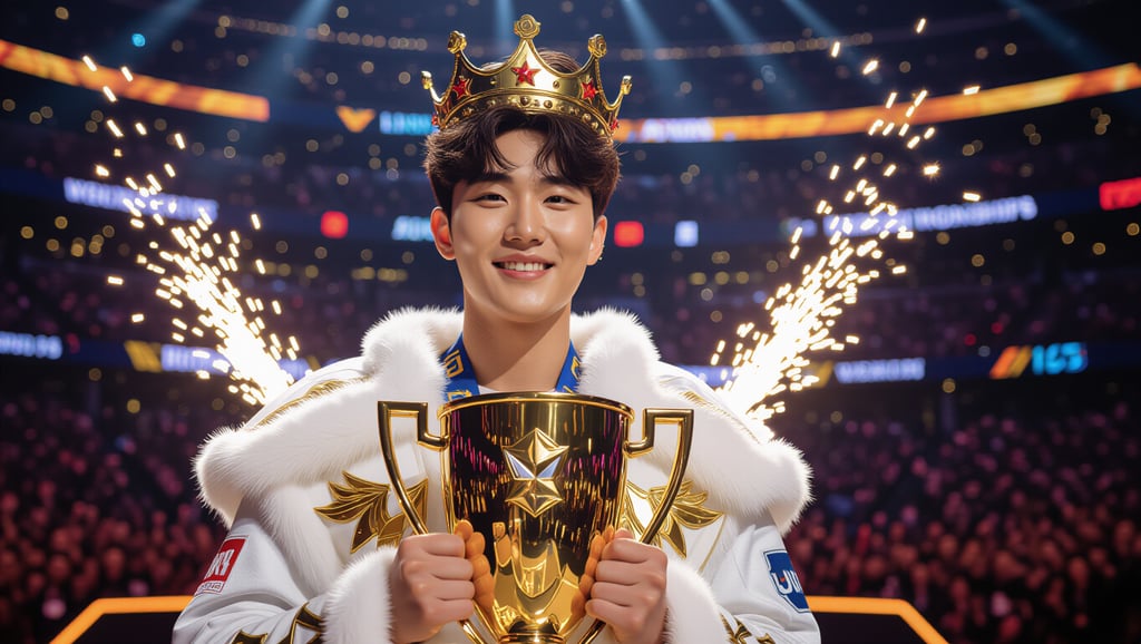 👑 페이커 이상혁: GOAT의 위상과 결정적 역할