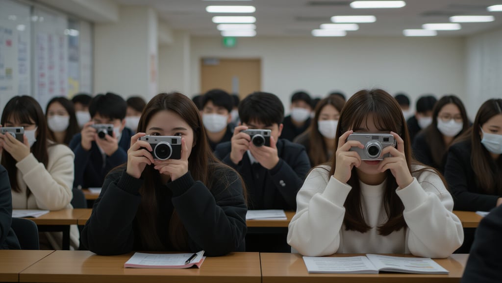 📋 연세대 AI 부정행위, 그 충격적인 전말은?