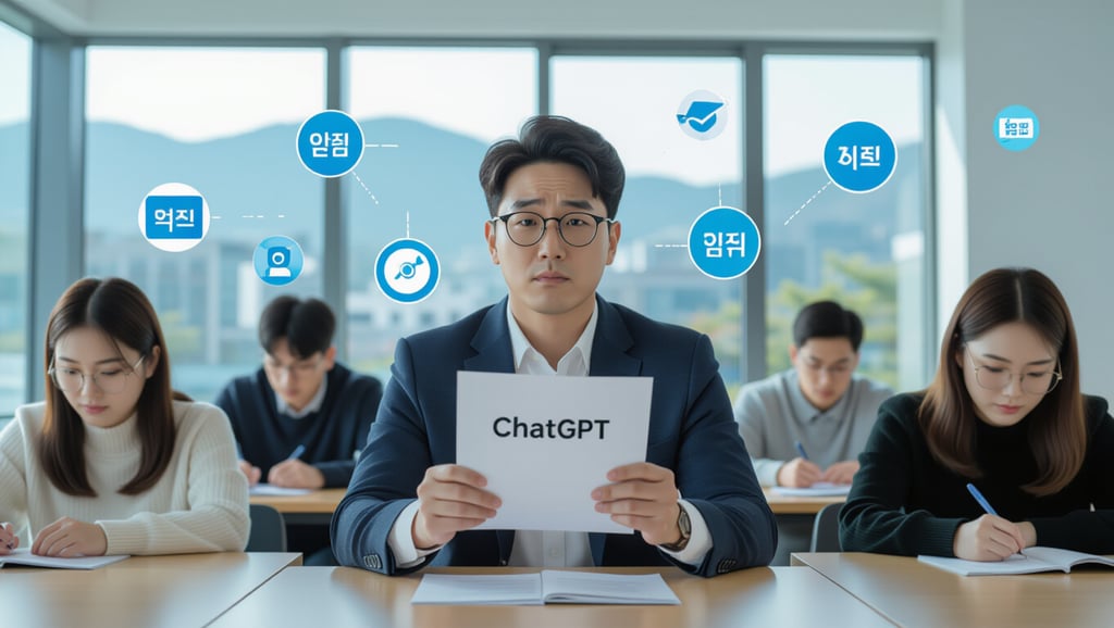 🏫 학교 당국의 대응과 앞으로의 파장은?