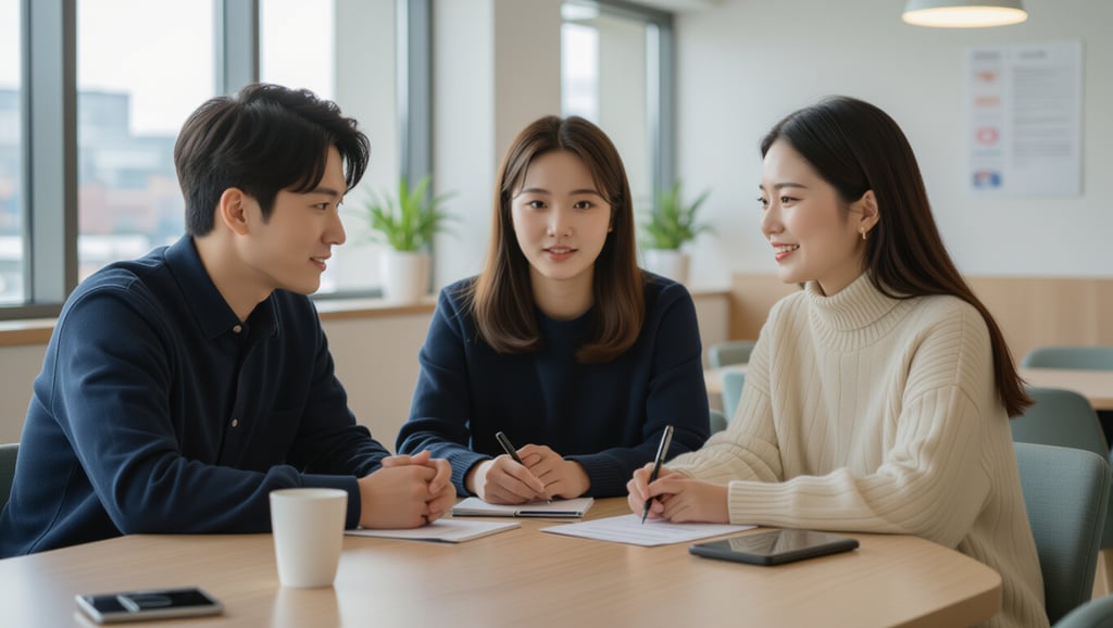 🗺️ AI 시대, 대학 교육 정책은 어디로 가야 할까요?