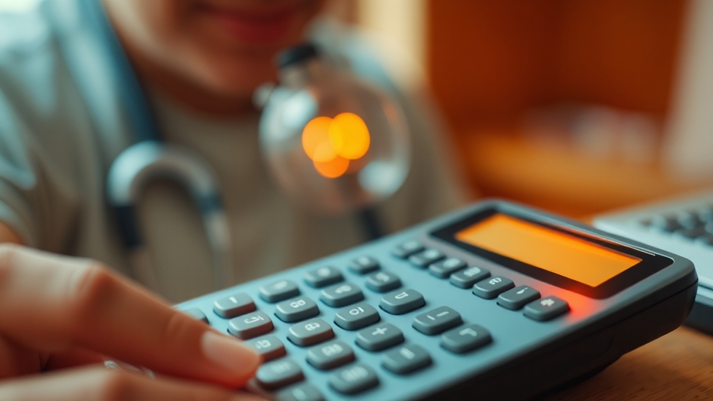 보험료 할증 기준 및 구간 (realistic 스타일)