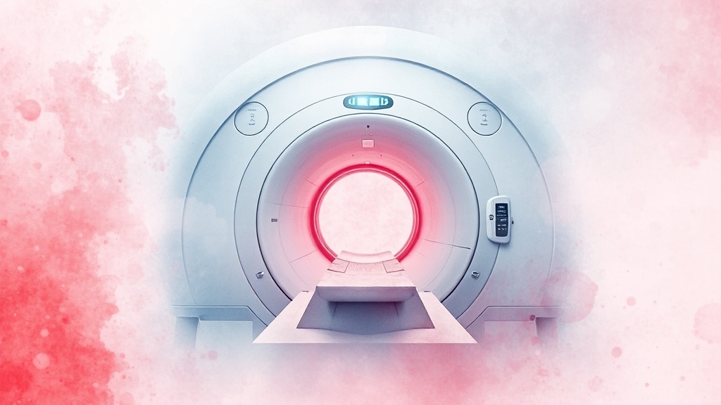 비급여 진료와 보험료 할증의 관계 (watercolor 스타일)