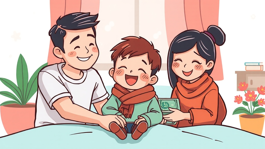 30만원 보험금, 지급 조건은? (cartoon 스타일)