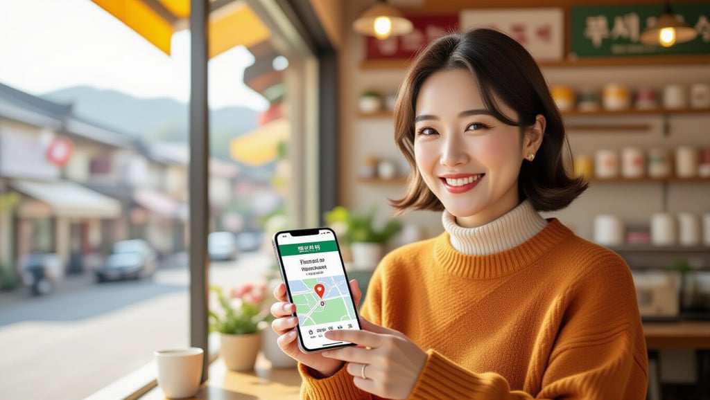 경기지역화폐 발급부터 혜택, 사용처까지 완벽 가이드 3 🔍 어디서 쓸 수 있나요? 사용처 완벽 가이드