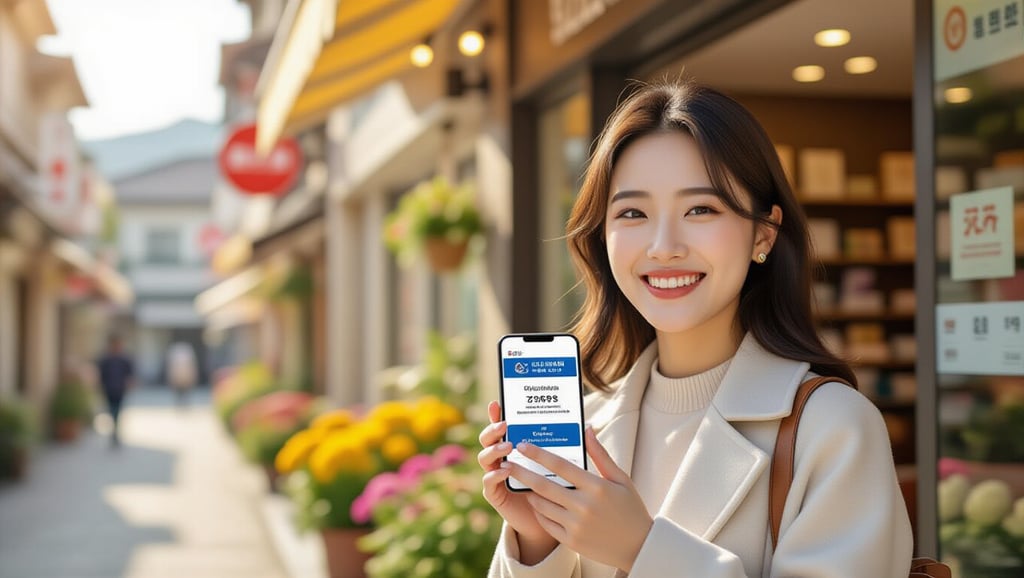 경기지역화폐 발급부터 혜택, 사용처까지 완벽 가이드 7 🏪 가맹점주를 위한 필수 정보