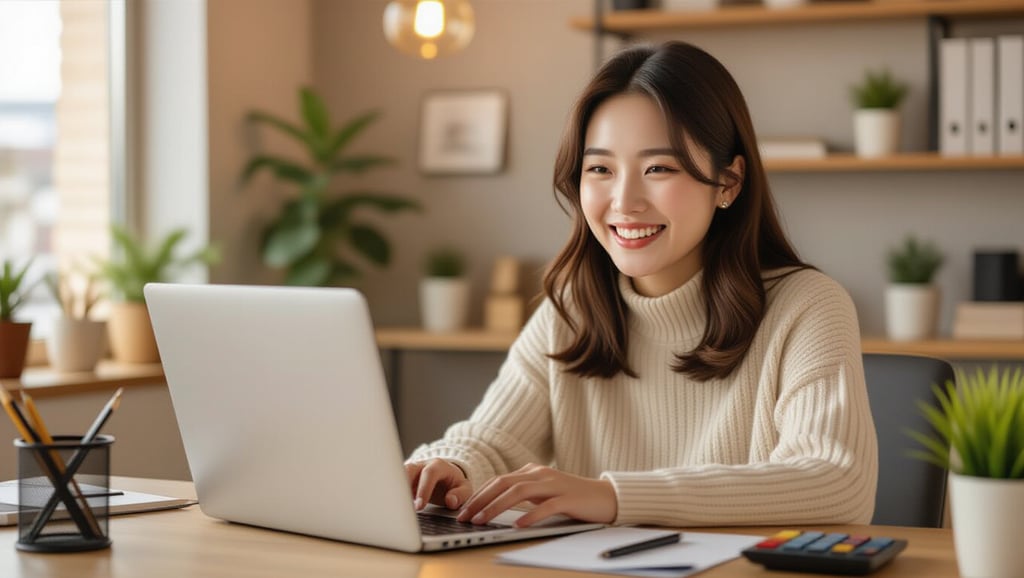 2025 연말정산 미리보기: 환급액 조회부터 실전 절세 전략까지 2 📋 연말정산 미리보기, 왜 필수일까요?