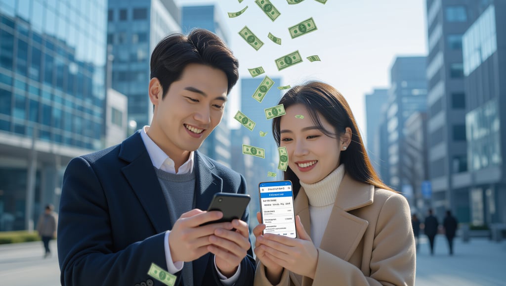 2025 연말정산 미리보기: 환급액 조회부터 실전 절세 전략까지 3 💡 예상 환급액, 어떻게 조회하나요?