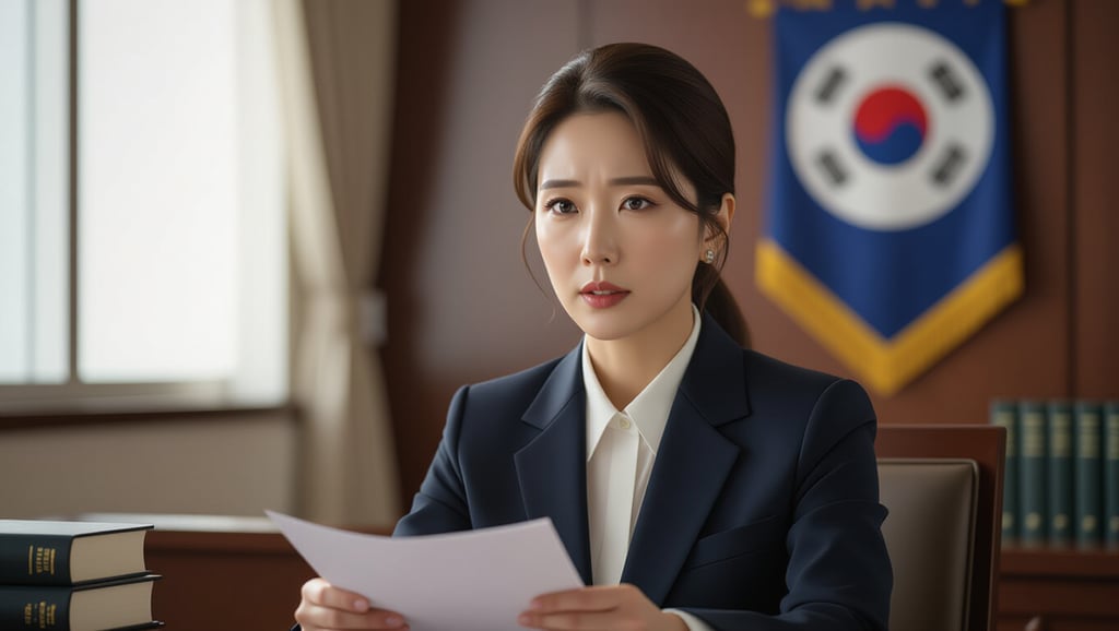 🗣️ 임은정 검사장의 소신 발언, 무엇이 핵심인가요?