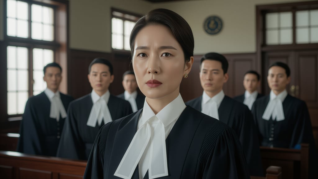 🔮 검찰의 미래: 내부 반응과 향후 전망