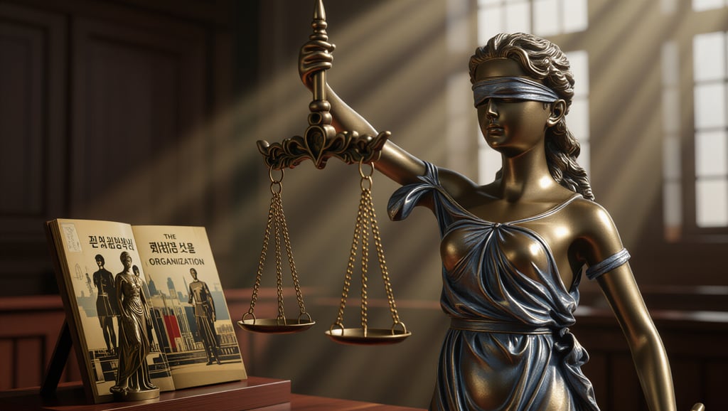 💡 임은정 검사장이 지적한 검찰 조직 문화의 문제점