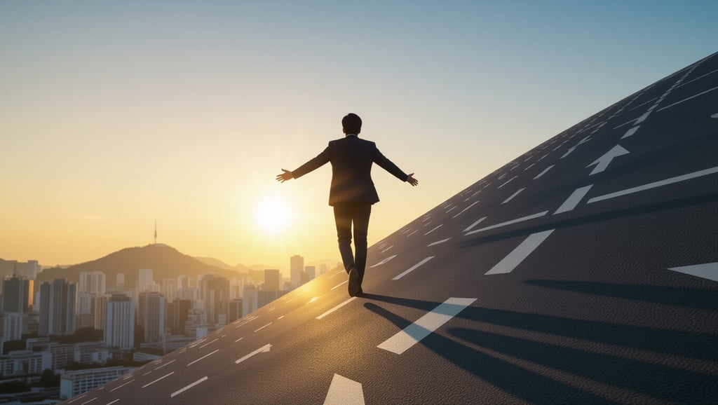 📝 새도약기금 신청 절차 로드맵