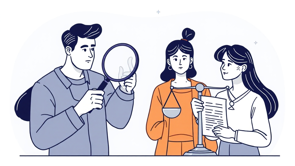 왜 4세대 전환을 고민할까? (illustration 스타일)