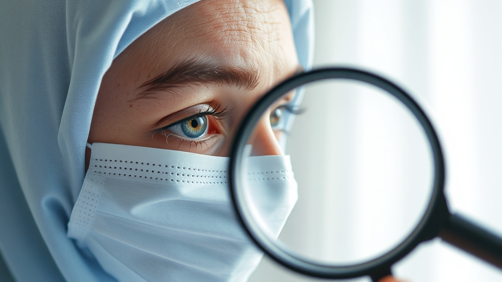 4세대 실손보험, 뭐가 달라졌나? (realistic 스타일)