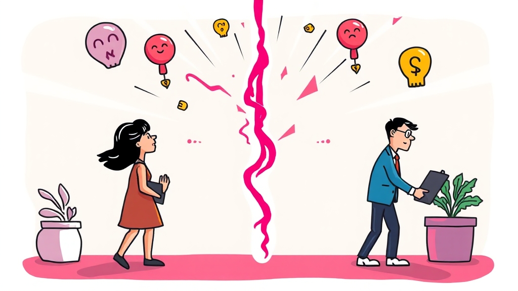 보험료 2배 인상? 진실은? (cartoon 스타일)