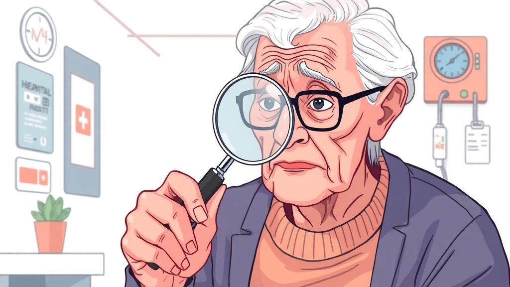 4세대, 어떤 경우 불리할까? (illustration 스타일)