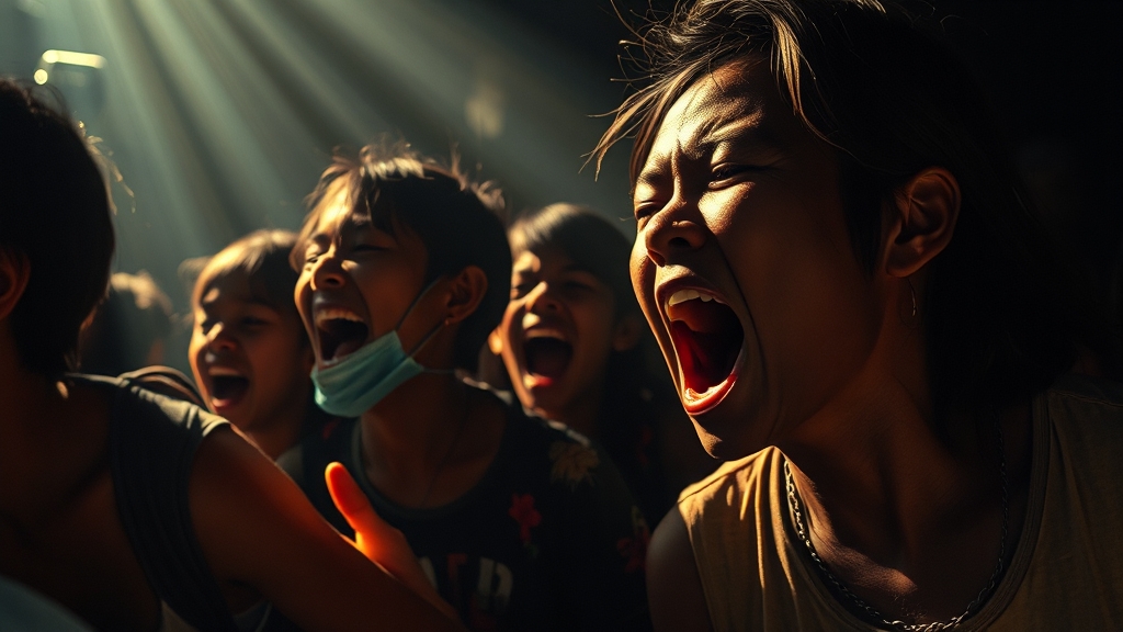 마무리 (realistic 스타일)