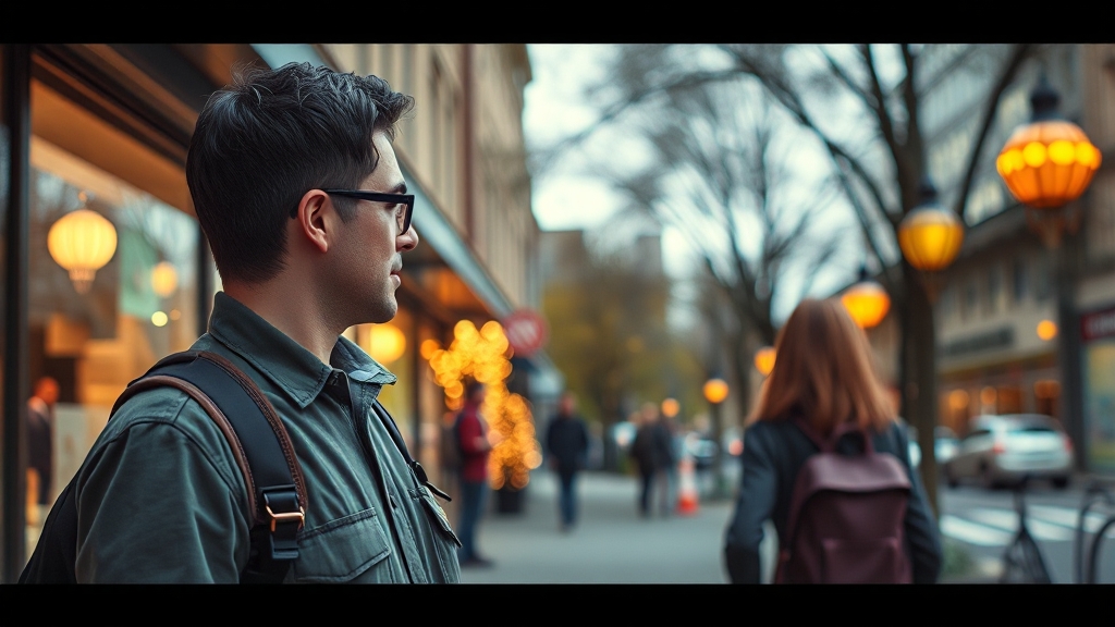 개인정보 요구, 이렇게 대처하세요! (realistic 스타일)