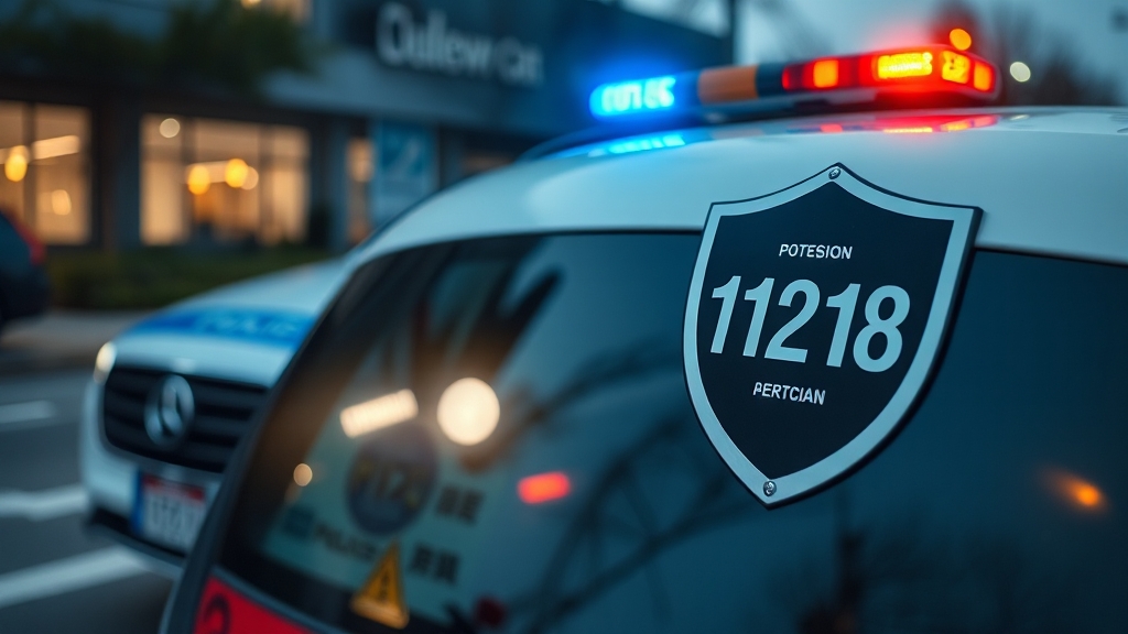 피해 발생 시, 어디에 연락해야 할까요? (realistic 스타일)