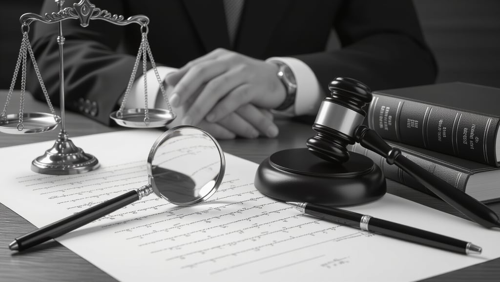 ⚖️ 재판의 향방과 앞으로의 법적 쟁점은?