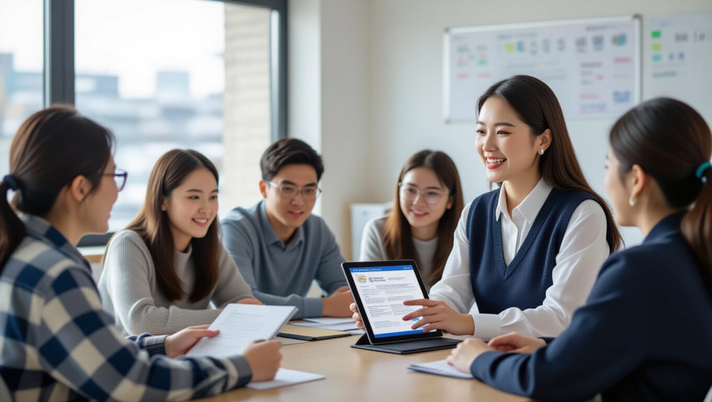 📋 서울시교육청 일자리포털 접속 및 바로가기