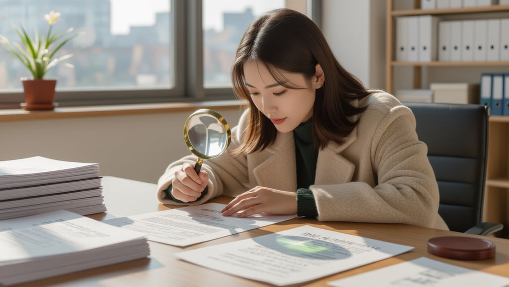 📝 채용 절차, 지원 방법 및 필요 서류 안내