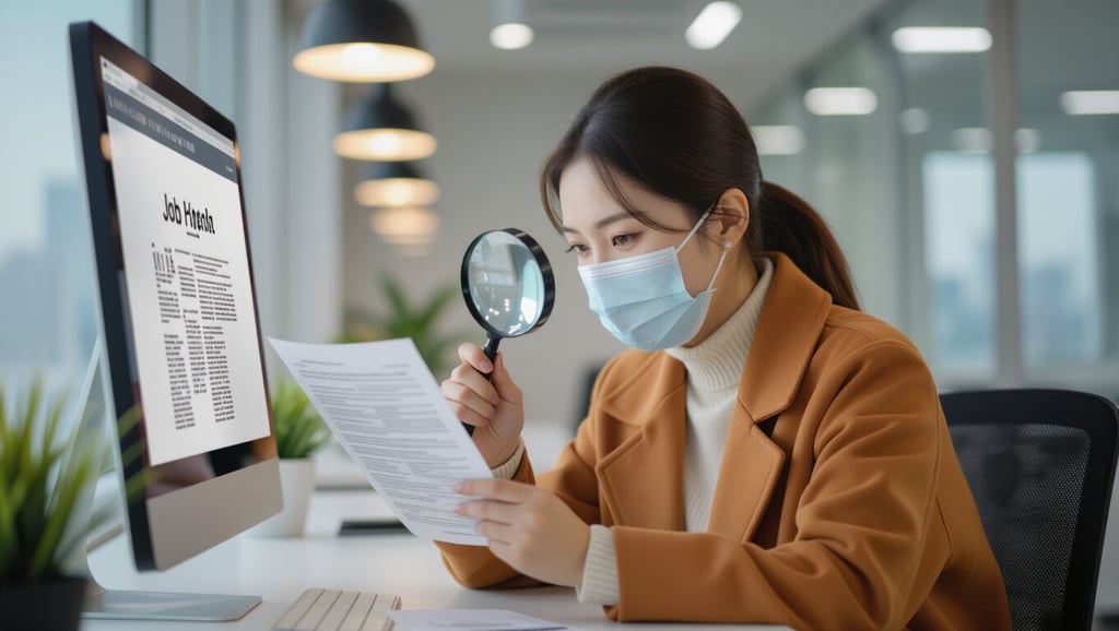 ⚠️ 서울시교육청 채용 정보 활용 시 주의사항