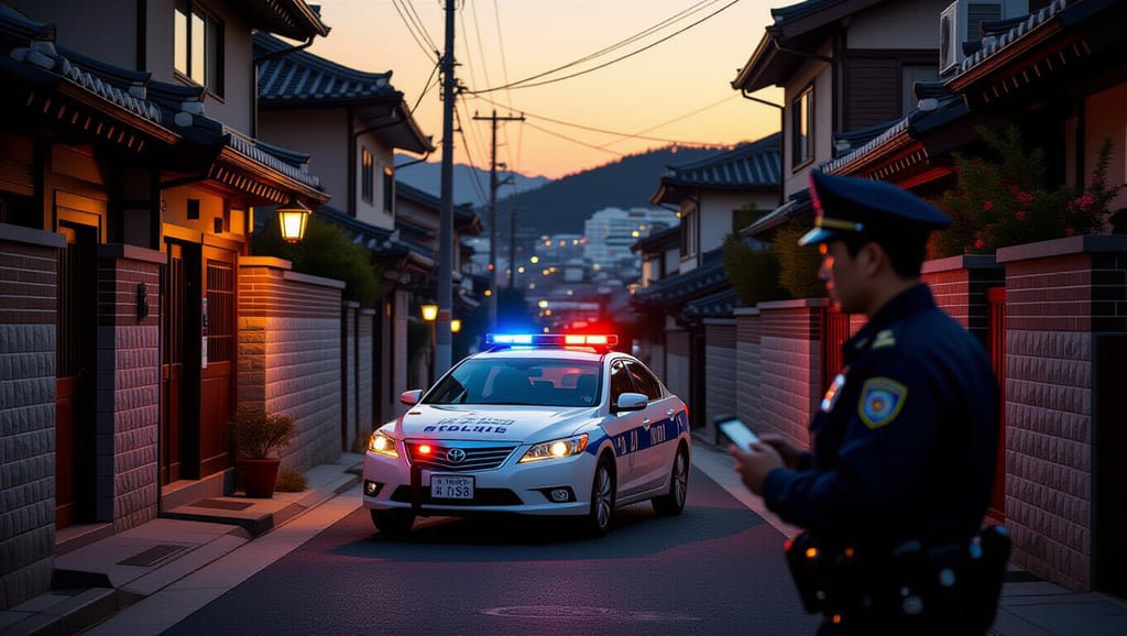 🔍 신청 후 처리 과정과 결과 확인은?