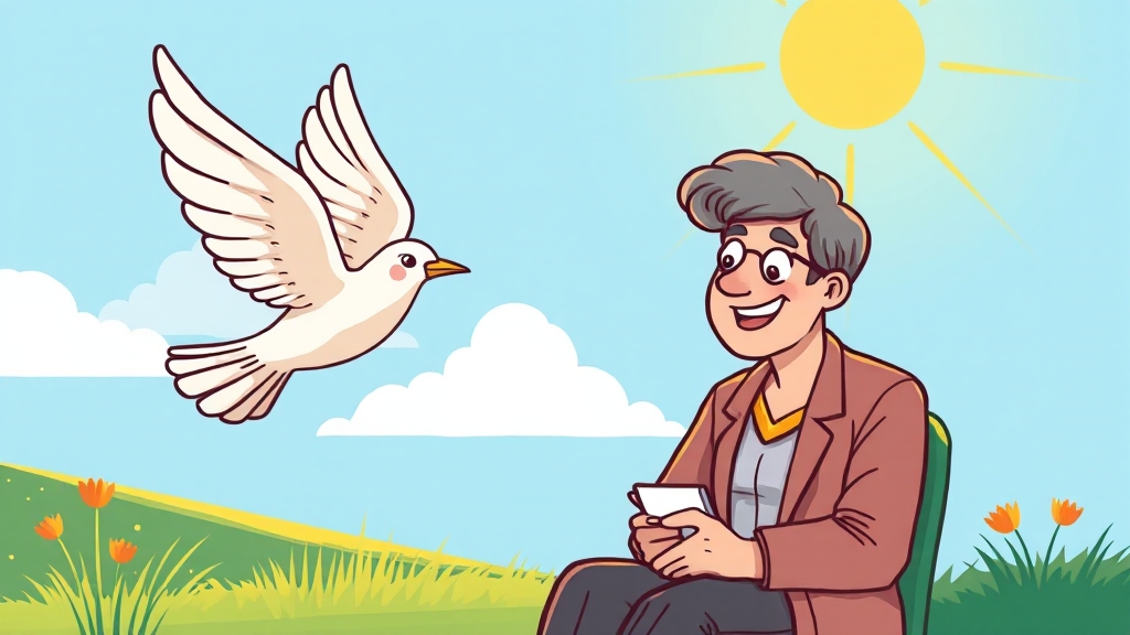 주요 문의 사항 (cartoon 스타일)