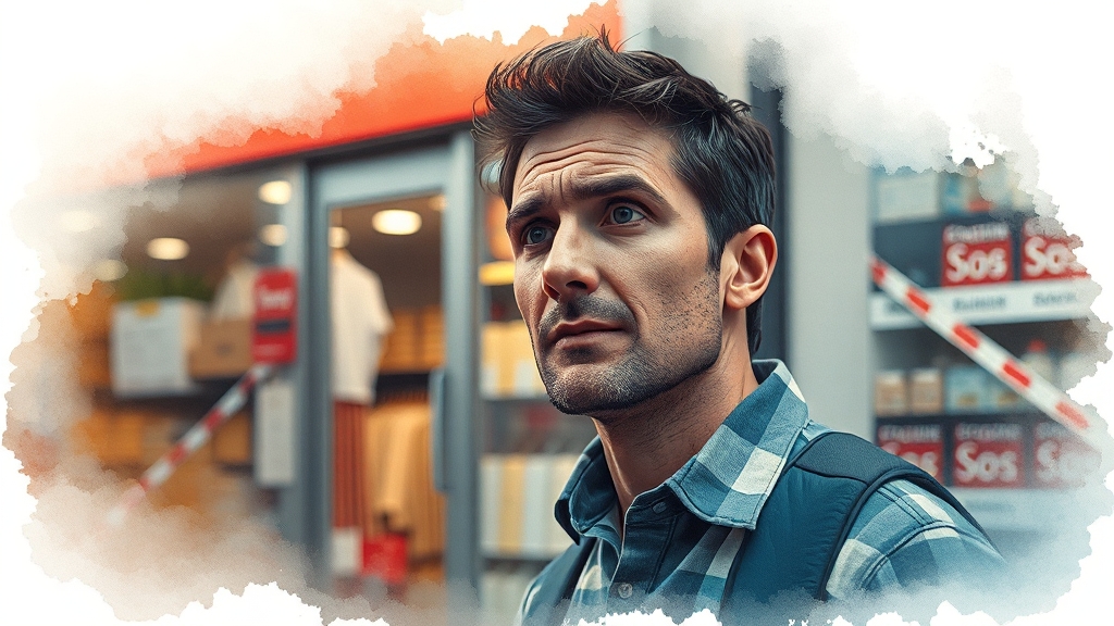 실업급여 수급 조건 (watercolor 스타일)