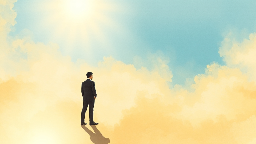 실업급여 신청 방법 (watercolor 스타일)