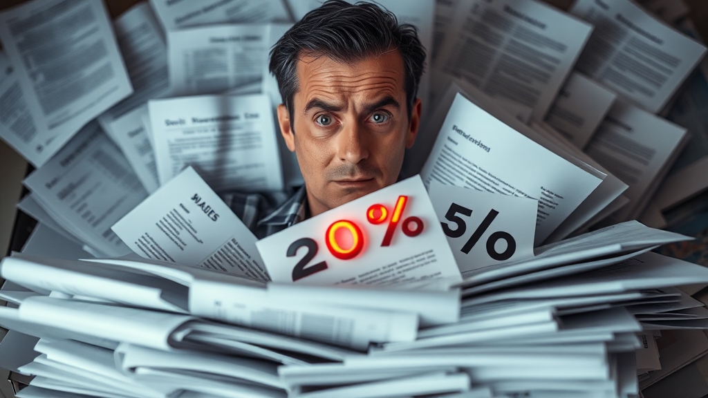 신청 시 유의사항 (realistic 스타일)