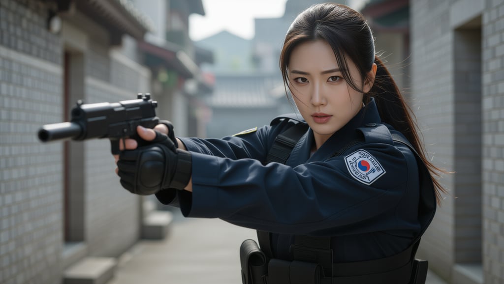 ⚔️ 특공무술의 실전 가치: 전문가들은 어떻게 볼까?