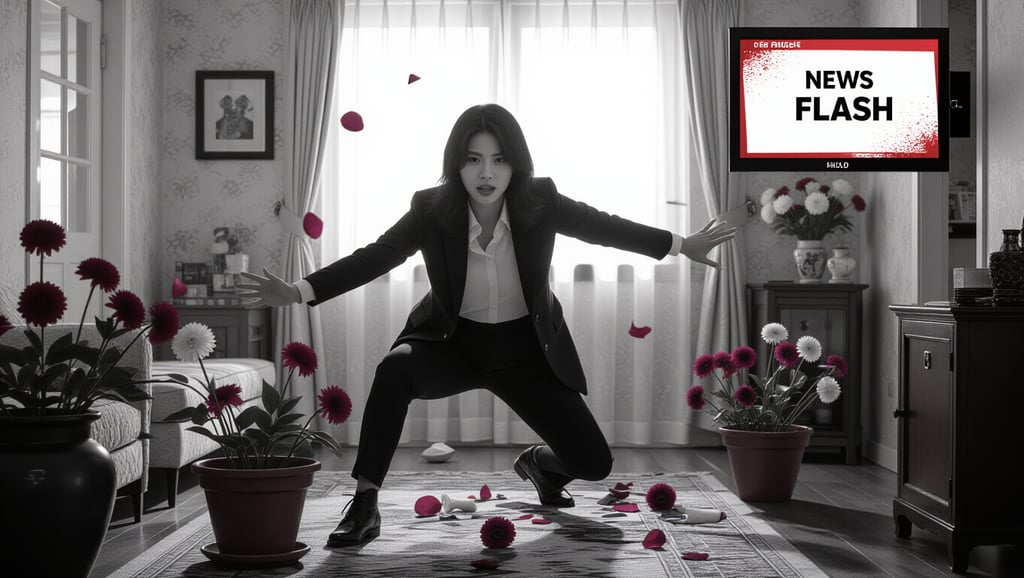 💬 대중의 반응과 팩트 체크: 무엇이 진실일까?